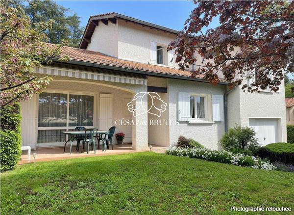 Maison à vendre Francheville