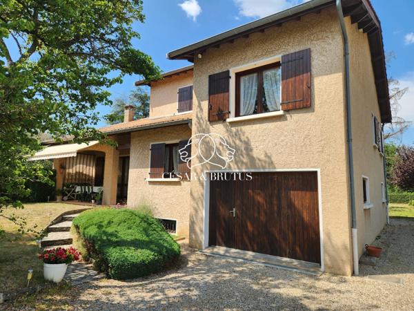 Maison à vendre Francheville