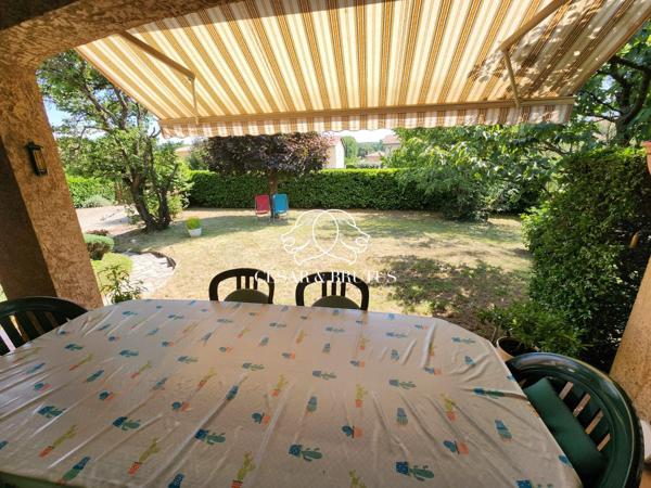 Maison à vendre Francheville
