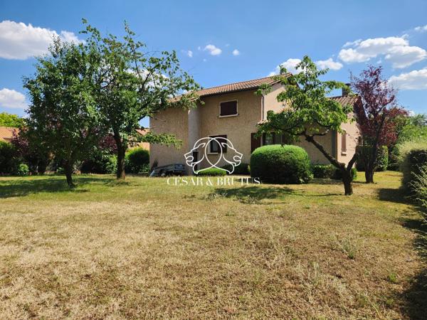 Maison à vendre Francheville