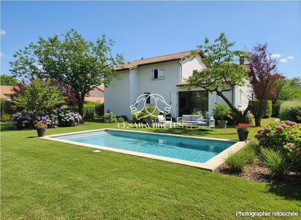 Maison à vendre Francheville