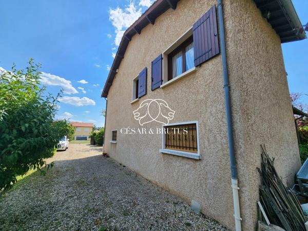 Maison à vendre Francheville