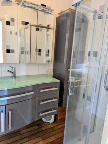 Duplex à vendre à Compiègne dans l'Oise (60200), ref : 60055-701