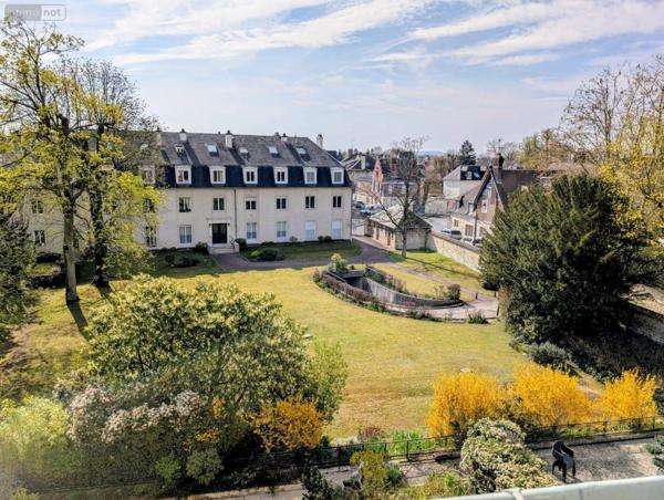 Duplex à vendre à Compiègne dans l'Oise (60200), ref : 60055-701