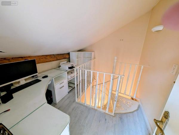 Duplex à vendre à Compiègne dans l'Oise (60200), ref : 60055-701