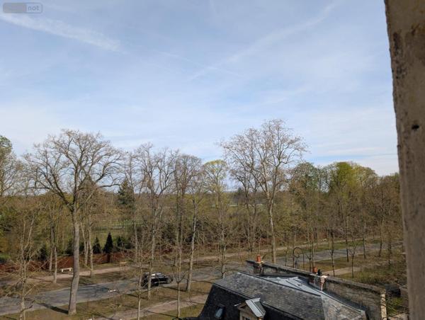 Duplex à vendre à Compiègne dans l'Oise (60200), ref : 60055-701