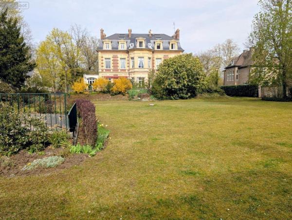 Duplex à vendre à Compiègne dans l'Oise (60200), ref : 60055-701