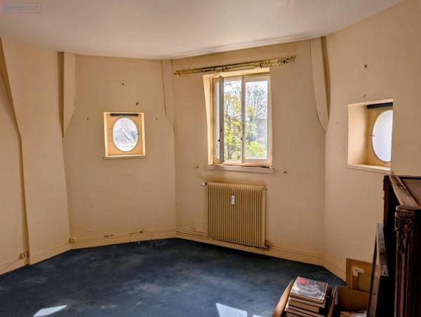 Duplex à vendre à Compiègne dans l'Oise (60200), ref : 60055-701