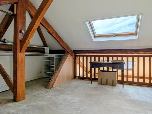 Duplex à vendre à Compiègne dans l'Oise (60200), ref : 60055-701