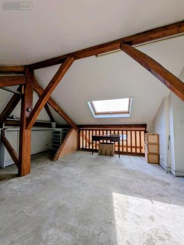 Duplex à vendre à Compiègne dans l'Oise (60200), ref : 60055-701
