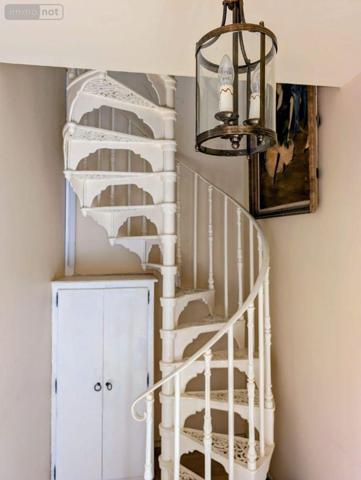 Duplex à vendre à Compiègne dans l'Oise (60200), ref : 60055-701