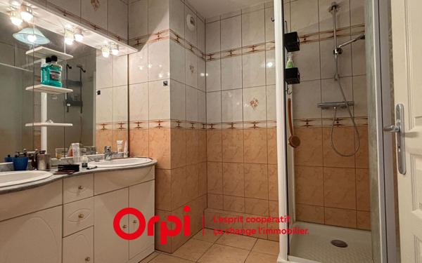 Appartement à vendre    3 pièces • 57,32 m2 Erstein