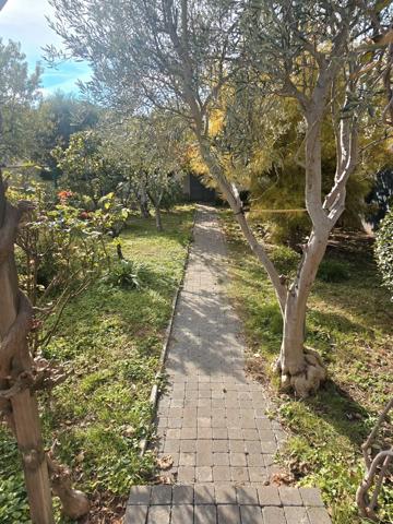 Marseille (13010) Maison 133m2