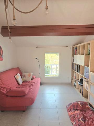 Marseille (13010) Maison 133m2