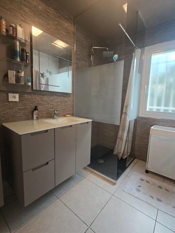 Marseille (13010) Maison 133m2