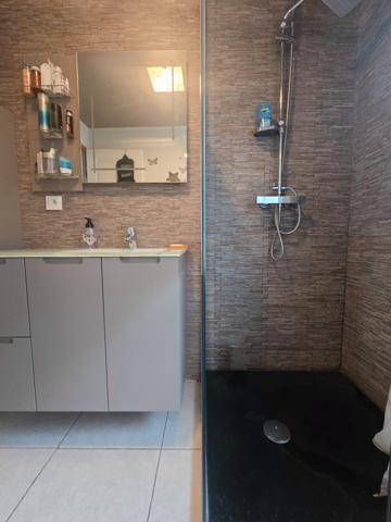 Marseille (13010) Maison 133m2