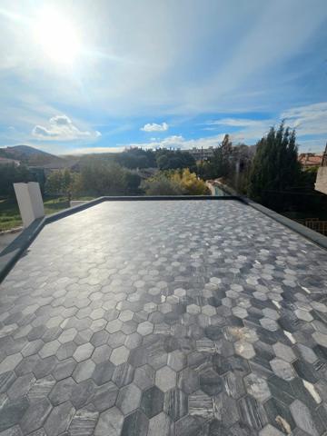 Marseille (13010) Maison 133m2