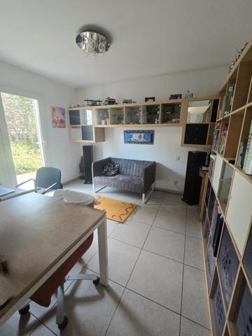 Marseille (13010) Maison 133m2