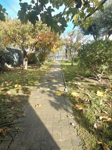 Marseille (13010) Maison 133m2