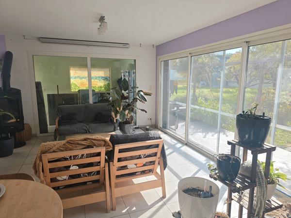 Marseille (13010) Maison 133m2