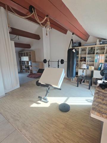 Marseille (13010) Maison 133m2