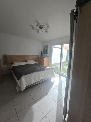 Marseille (13010) Maison 133m2