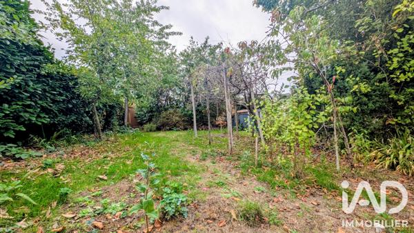 Terrain à vendre 452 m² Limoges