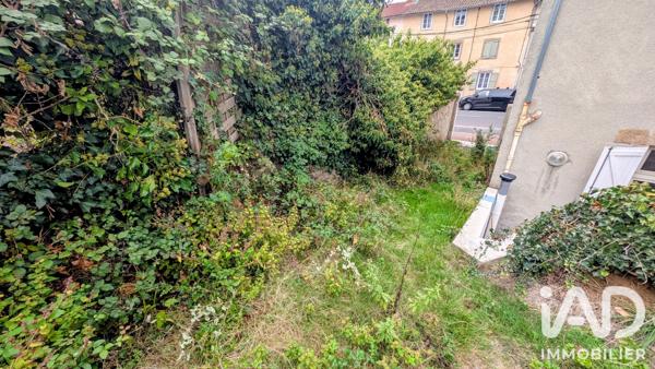 Terrain à vendre 452 m² Limoges