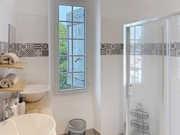 Appartement de caractère et lumineux au coeur historique