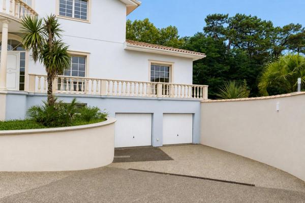 Maison Prestige avec Piscine - Proche Hossegor, Capbreton et Bayonne