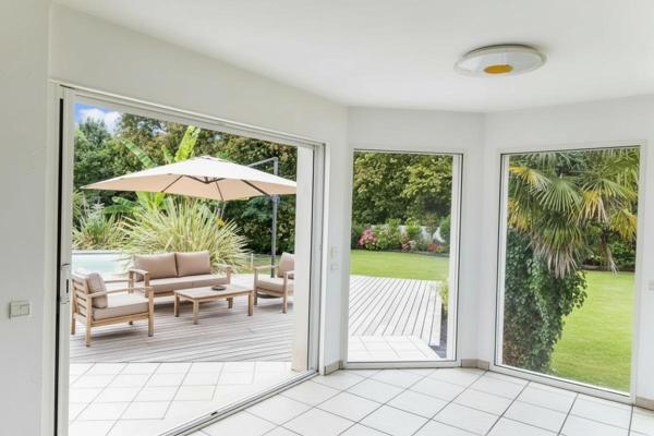 Maison Prestige avec Piscine - Proche Hossegor, Capbreton et Bayonne