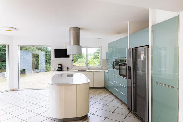 Maison Prestige avec Piscine - Proche Hossegor, Capbreton et Bayonne