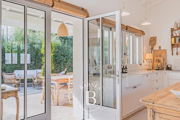 Lège-Cap-Ferret, Maison 4 Chambres -  144 m² à vendre