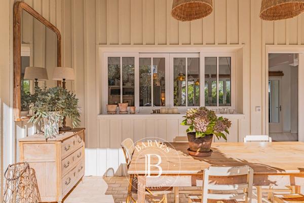 Lège-Cap-Ferret, Maison 4 Chambres -  144 m² à vendre