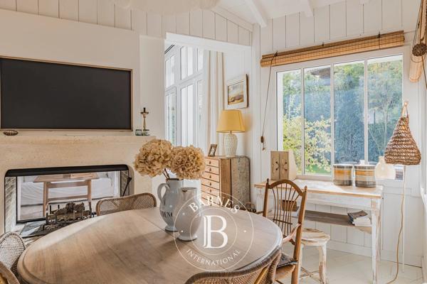 Lège-Cap-Ferret, Maison 4 Chambres -  144 m² à vendre