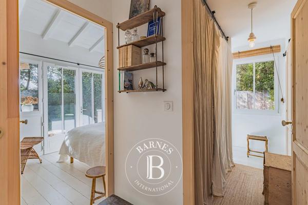 Lège-Cap-Ferret, Maison 4 Chambres -  144 m² à vendre