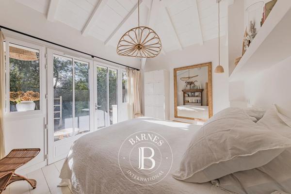 Lège-Cap-Ferret, Maison 4 Chambres -  144 m² à vendre