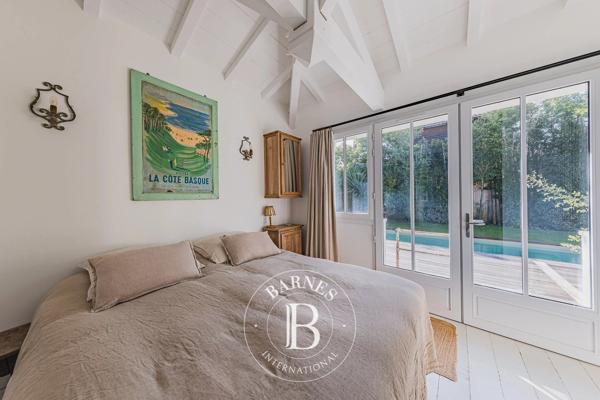 Lège-Cap-Ferret, Maison 4 Chambres -  144 m² à vendre