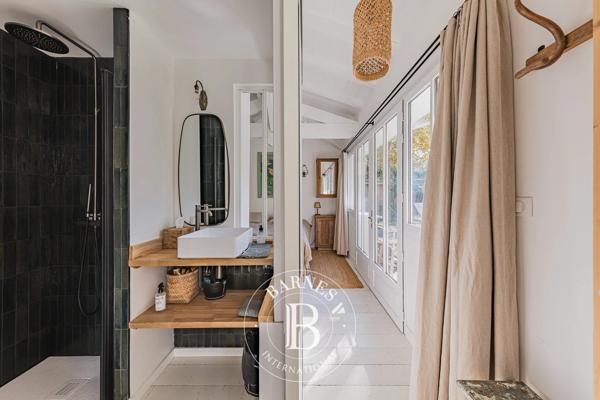 Lège-Cap-Ferret, Maison 4 Chambres -  144 m² à vendre