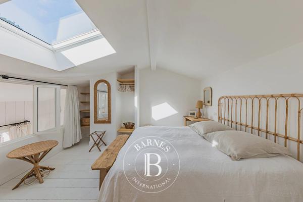 Lège-Cap-Ferret, Maison 4 Chambres -  144 m² à vendre