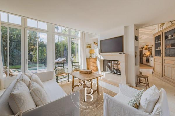 Lège-Cap-Ferret, Maison 4 Chambres -  144 m² à vendre