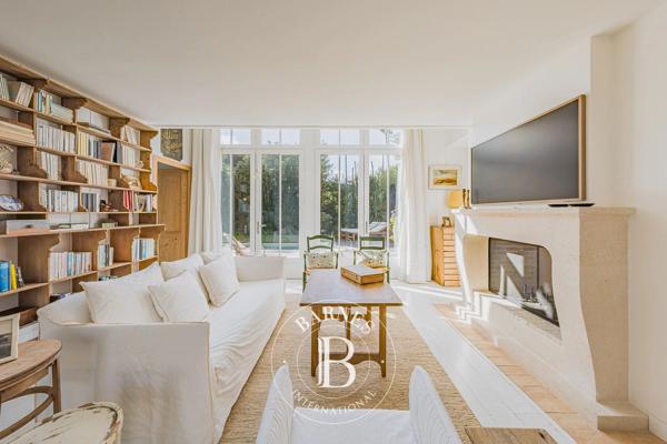 Lège-Cap-Ferret, Maison 4 Chambres -  144 m² à vendre