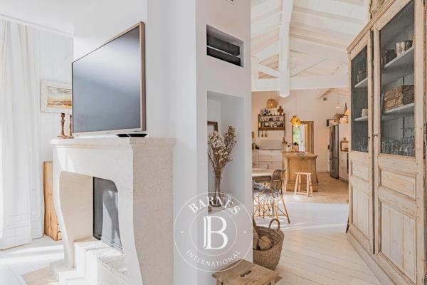 Lège-Cap-Ferret, Maison 4 Chambres -  144 m² à vendre