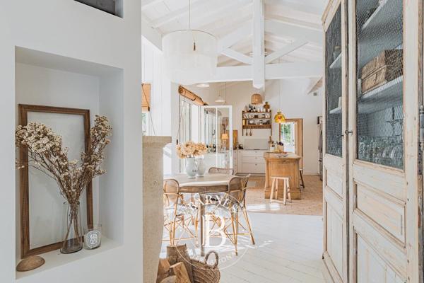 Lège-Cap-Ferret, Maison 4 Chambres -  144 m² à vendre
