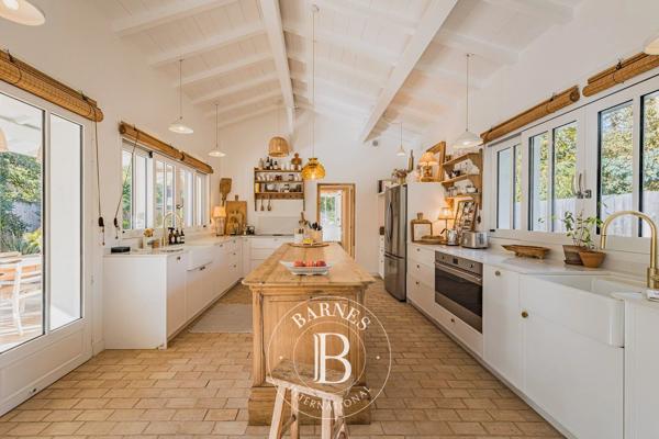 Lège-Cap-Ferret, Maison 4 Chambres -  144 m² à vendre