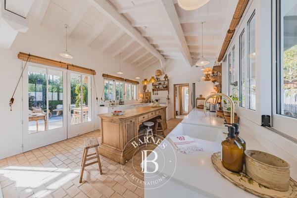 Lège-Cap-Ferret, Maison 4 Chambres -  144 m² à vendre