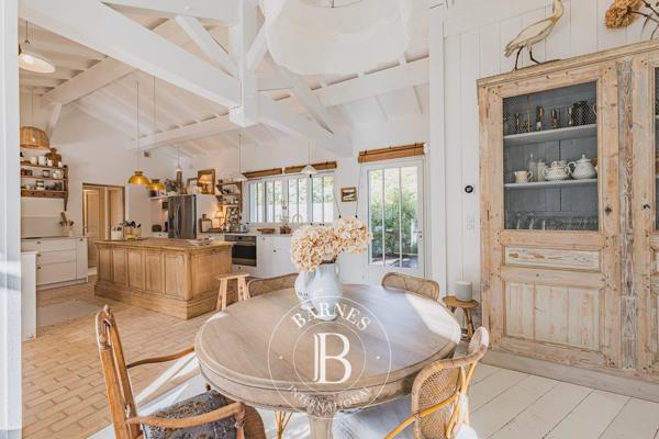Lège-Cap-Ferret, Maison 4 Chambres -  144 m² à vendre