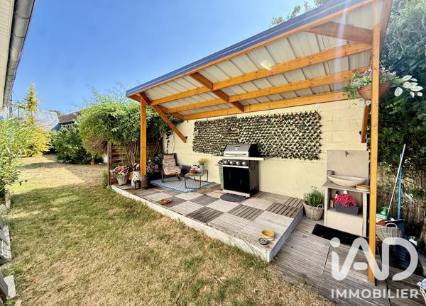 Maison à vendre 7 pièces 174 m² Saint-Lyé