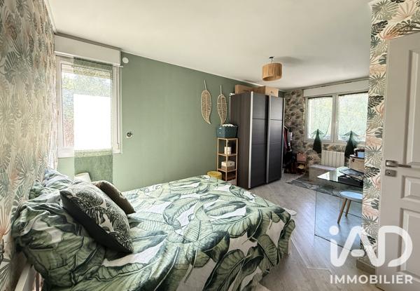 Maison à vendre 7 pièces 174 m² Saint-Lyé