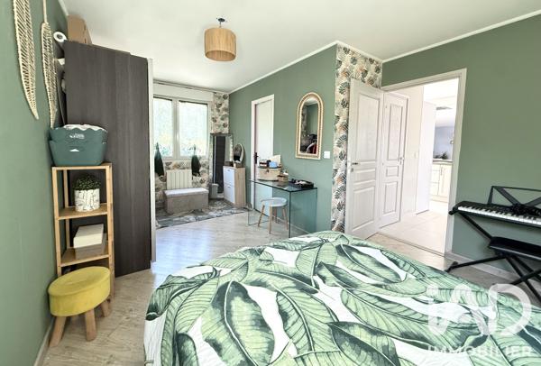 Maison à vendre 7 pièces 174 m² Saint-Lyé